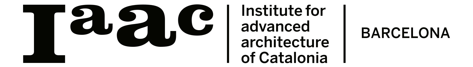 logo iaac