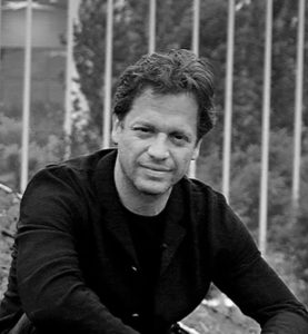Mauricio Cardenas